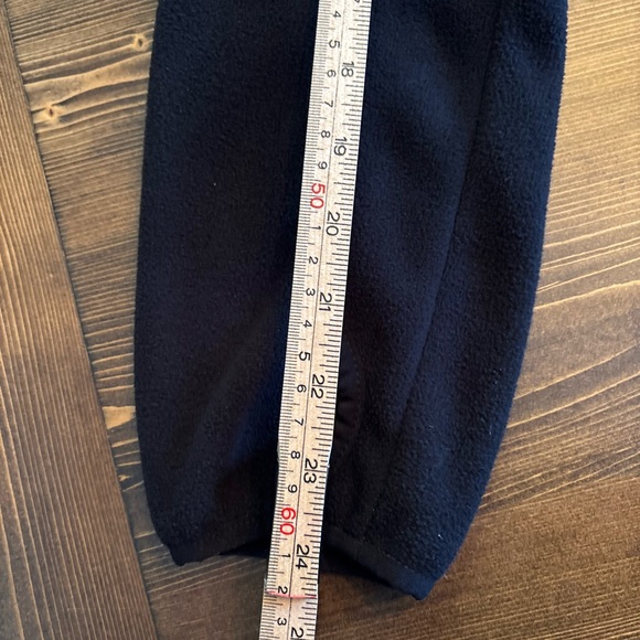 Harley-Davidson Black Zip Up Fleece Jacket - Picture 9 of 12